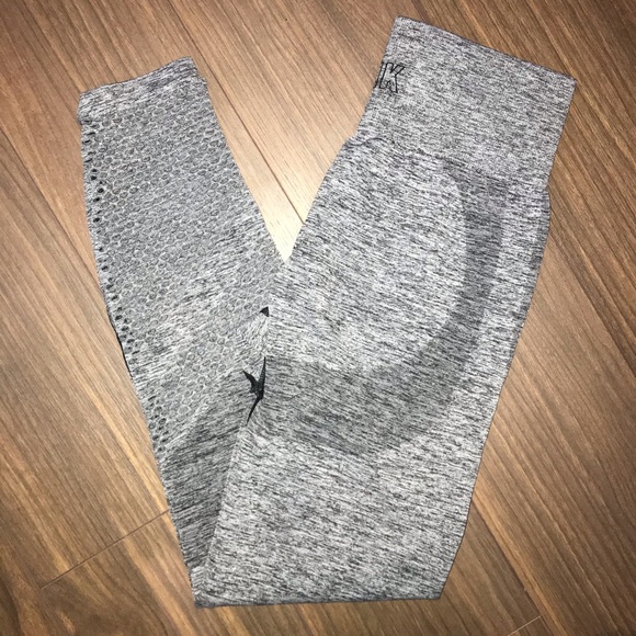 VS PINK Seamless Leggings - Picture 2 of 5